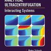 Sedimentation Velocity Analytical Ultracentrifugation: Interacting Systems (PDF)