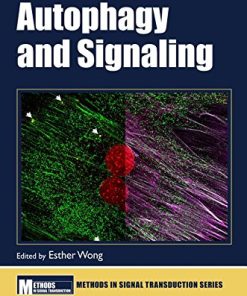 Autophagy and Signaling (Methods in Signal Transduction Series) (EPUB)