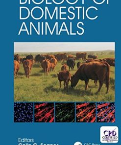 Biology of Domestic Animals (PDF)