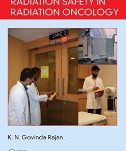Radiation Safety in Radiation Oncology (PDF)