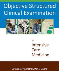 Objective Structured Clinical Examination (EPUB)