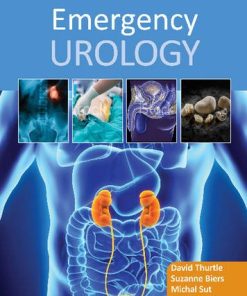 Emergency Urology (EPUB)