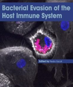 Bacterial Evasion of the Host Immune System (PDF)