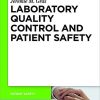 Laboratory Quality Control and Patient Safety (PDF)