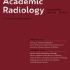 Academic Radiology PDF