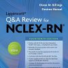 Lippincott Q&A Review for NCLEX-RN (Lippioncott’s Review For NCLEX-RN) Fourteenth (EPUB)