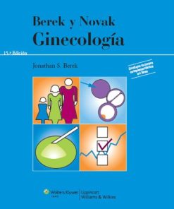 Berek y Novak. Ginecología (Spanish Edition) 15th Edition (PDF)