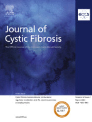 Journal of Cystic Fibrosis PDF