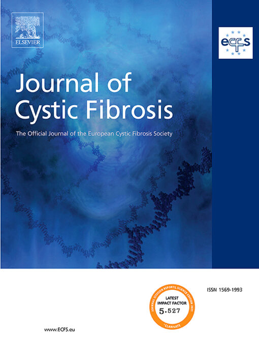 Journal of Cystic Fibrosis PDF