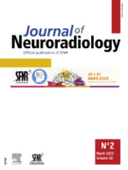 Journal of Neuroradiology PDF