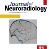 Journal Of Neuroradiology Volume 50, Issue 6