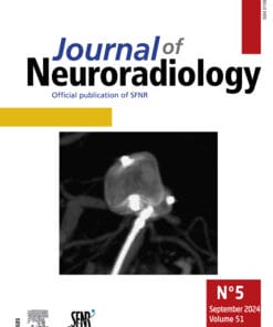 Journal of Neuroradiology PDF