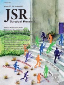 Journal of Surgical Research: Volume 257 to Volume 268 2021 PDF