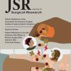 Journal of Surgical Research: Volume 257 to Volume 268 2021 PDF