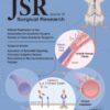 Journal of Surgical Research: Volume 257 to Volume 268 2021 PDF