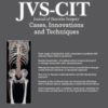 Journal Of Vascular Surgery Cases, Innovations And Techniques Volume 9, Issue 2