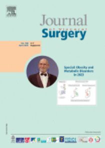 Journal of Visceral Surgery PDF