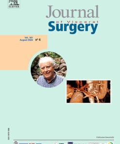 Journal of Visceral Surgery PDF