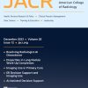 Journal Of The American College Of Radiology Volume 20, Issue 12