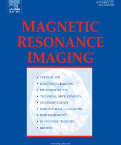 Magnetic Resonance Imaging PDF