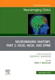 Neuroimaging Clinics of North America Volume 32 Issue 4