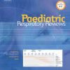 Paediatric Respiratory Reviews Volume 46