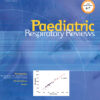 Paediatric Respiratory Reviews PDF