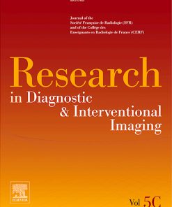 Research in Diagnostic and Interventional Imaging PDF