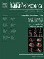 Seminars in Radiation Oncology Volume 31 Issue 1