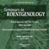 Seminars In Roentgenology Volume 58, Issue 3