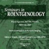 Seminars in Roentgenology PDF