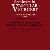 Seminars In Vascular Surgery Volume 36, Issue 4