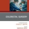 Surgical Clinics of North America PDF