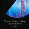 Vascular Surgery Oral Board Review: Behind The Knife Premium (EPUB) Vascular Surgery Oral Board Review: Behind The Knife Premium (EPUB)