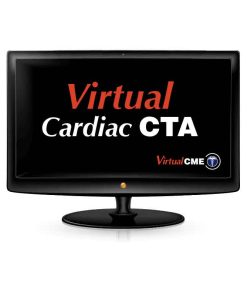 Virtual Cardiac CTA (Course)