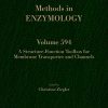 A Structure-Function Toolbox for Membrane Transporter and Channels, Volume 594 (Methods in Enzymology) (EPUB)