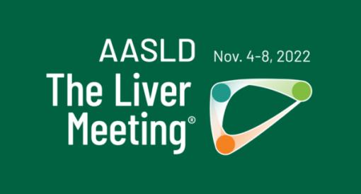 AASLD The Liver Meeting (Course 2022) (Course)