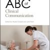ABC of Clinical Communication (ABC Series) (PDF)