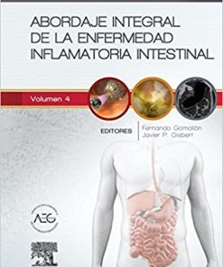 Abordaje integral de la enfermedad inflamatoria intestinal (PDF)