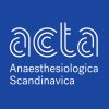 Acta Anaesthesiologica Scandinavica 2022 Full Archives (PDF)