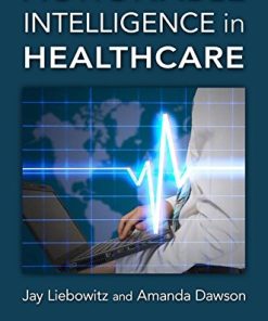 Actionable Intelligence in Healthcare (Data Analytics Applications) (PDF)