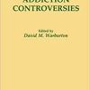 Addiction Controversies (PDF)