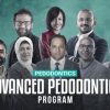 Advanced Pediatric Dentistry Program ( 20 Credit Hours ) (Course)