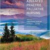 Advanced Practice Palliative Nursing, 2nd edition (PDF) Advanced Practice Palliative Nursing, 2nd edition (PDF)