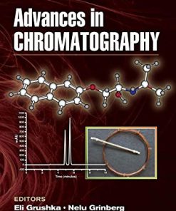 Advances in Chromatography: Volume 54 (PDF)