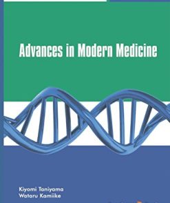 Advances in Modern Medicine (PDF)