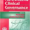 Advancing Clinical Governance (EPUB)