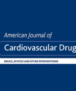 American Journal of Cardiovascular Drugs 2022 Full Archives (PDF)