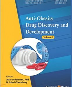 Anti-obesity Drug Discovery and Development – Volume 3 (PDF)