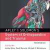 Apley & amp; Solomon’s System of Orthopaedics and Trauma, 10th Edition (PDF) Apley & amp; Solomon’s System of Orthopaedics and Trauma, 10th Edition (PDF)